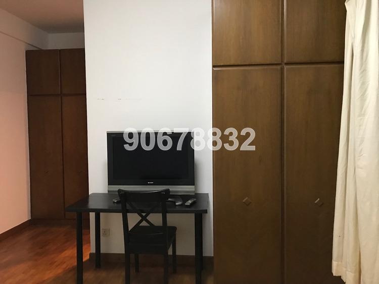 Simsville (D14), Condominium #157962172